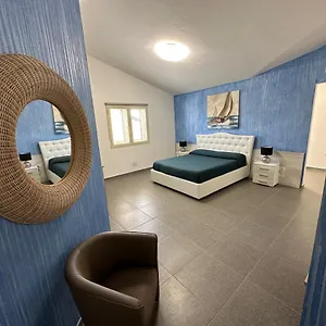 Lxr Bed & Breakfast Carloforte (Isola di San Pietro)