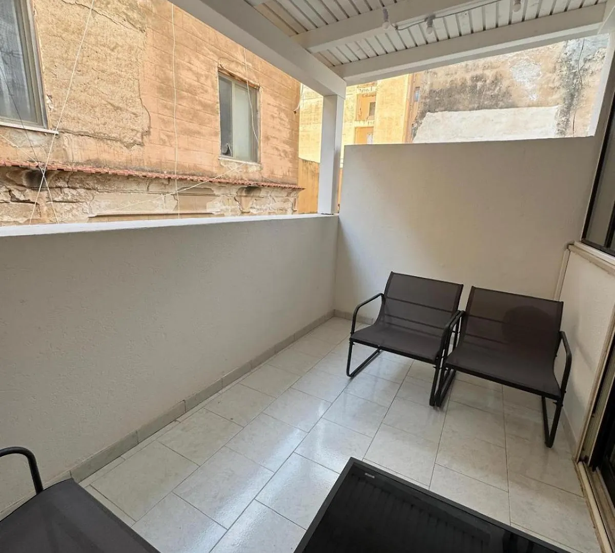 Appartement Mini Appartamento Trapani Porto Italië